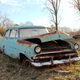 Illustration for article titled Need help identifying some old cars